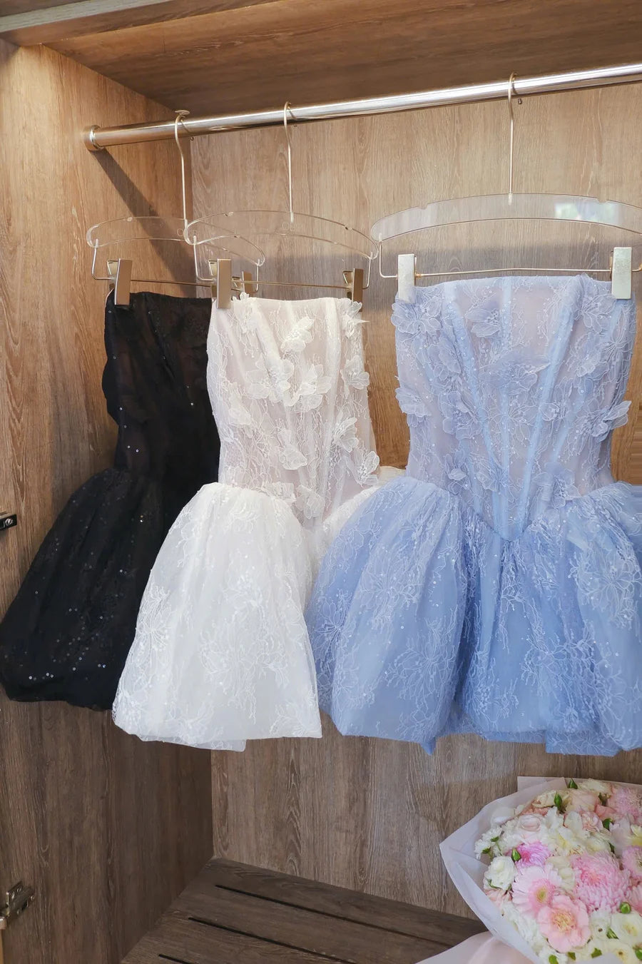 Pre-order: Yeseah Dress