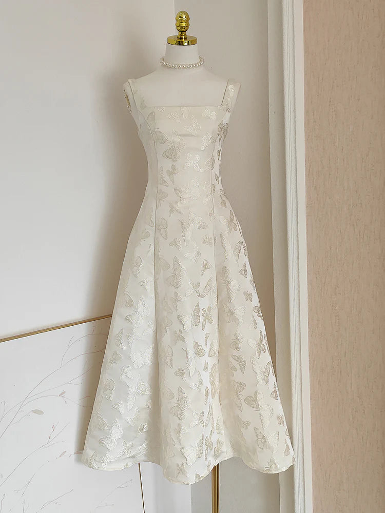 Pre-order: Eliza Dress