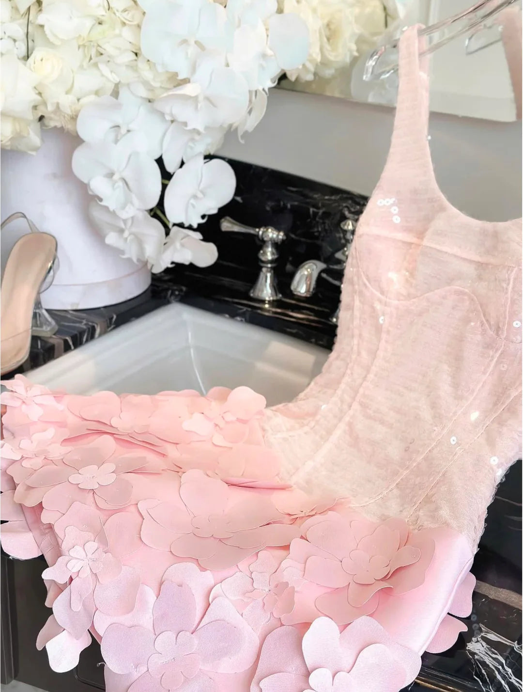 Ariana Dress