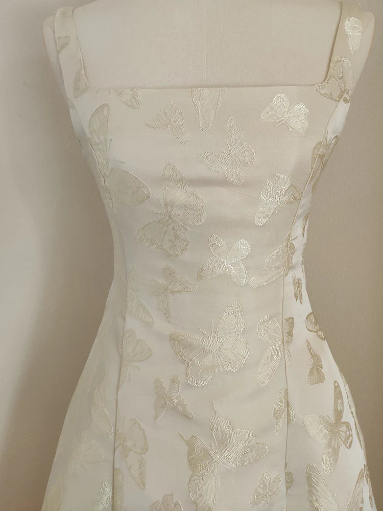 Pre-order: Eliza Dress