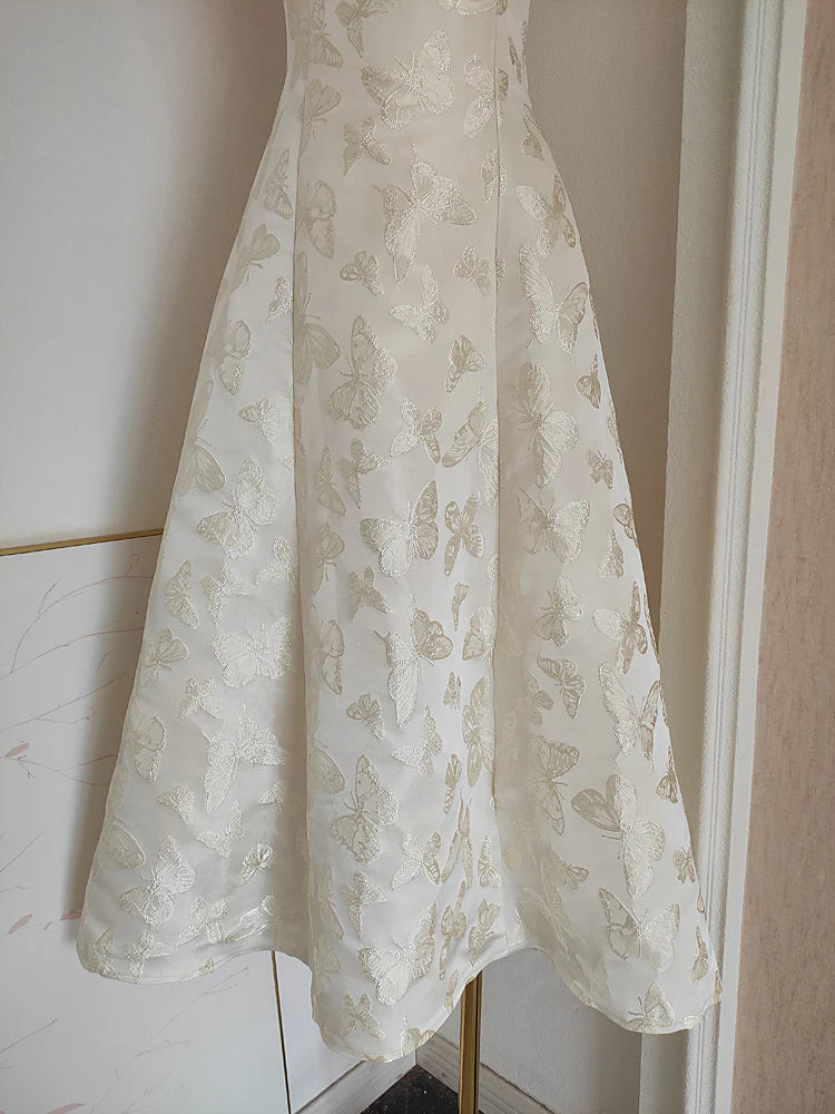 Pre-order: Eliza Dress