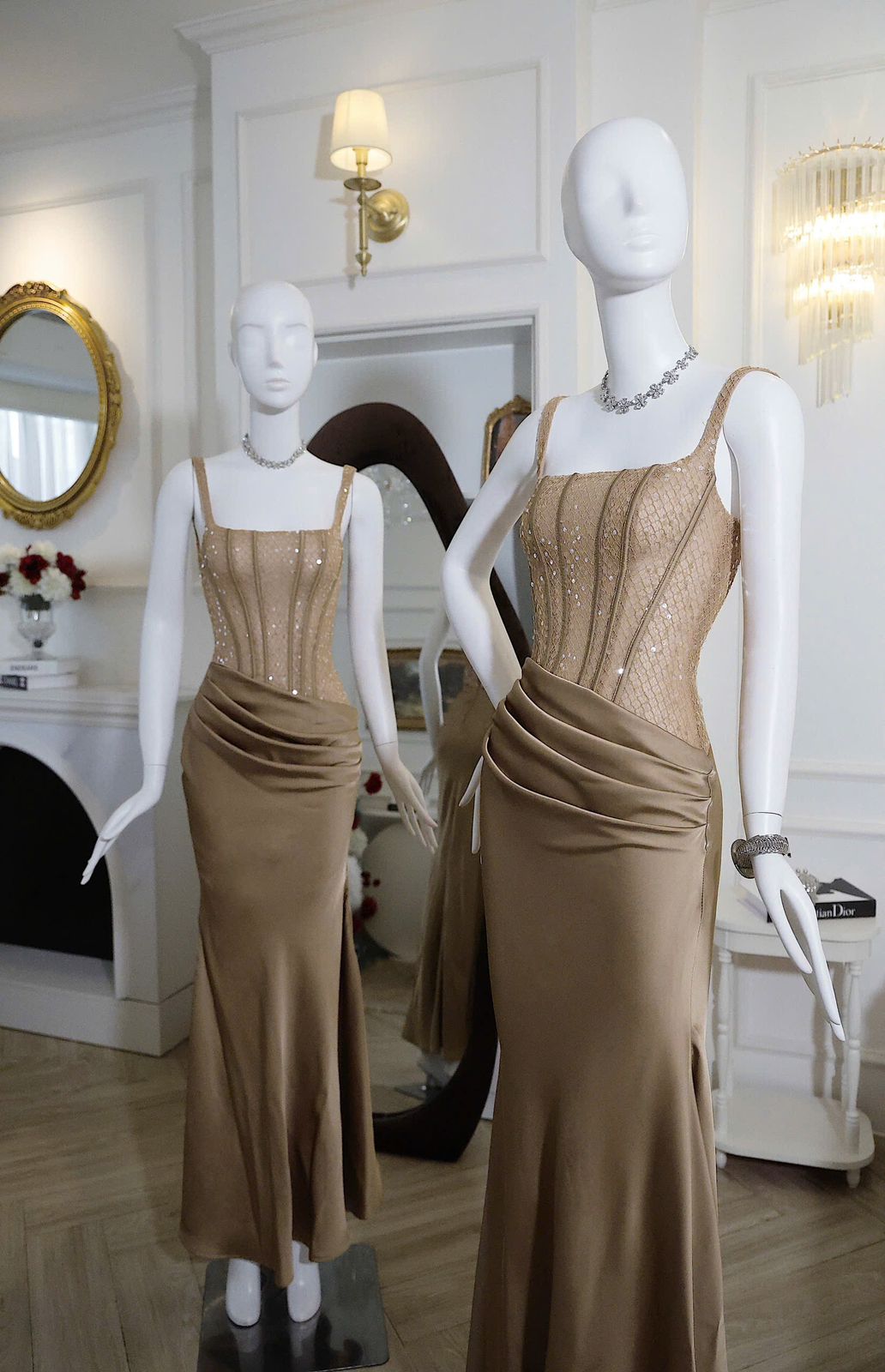 Mailyn Dress