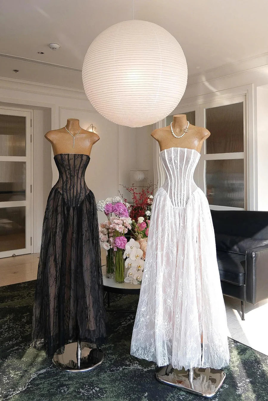 Pre-order: Taria Dress