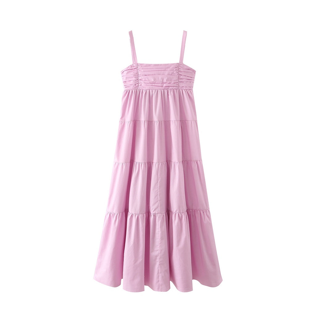 Cassandra Dress