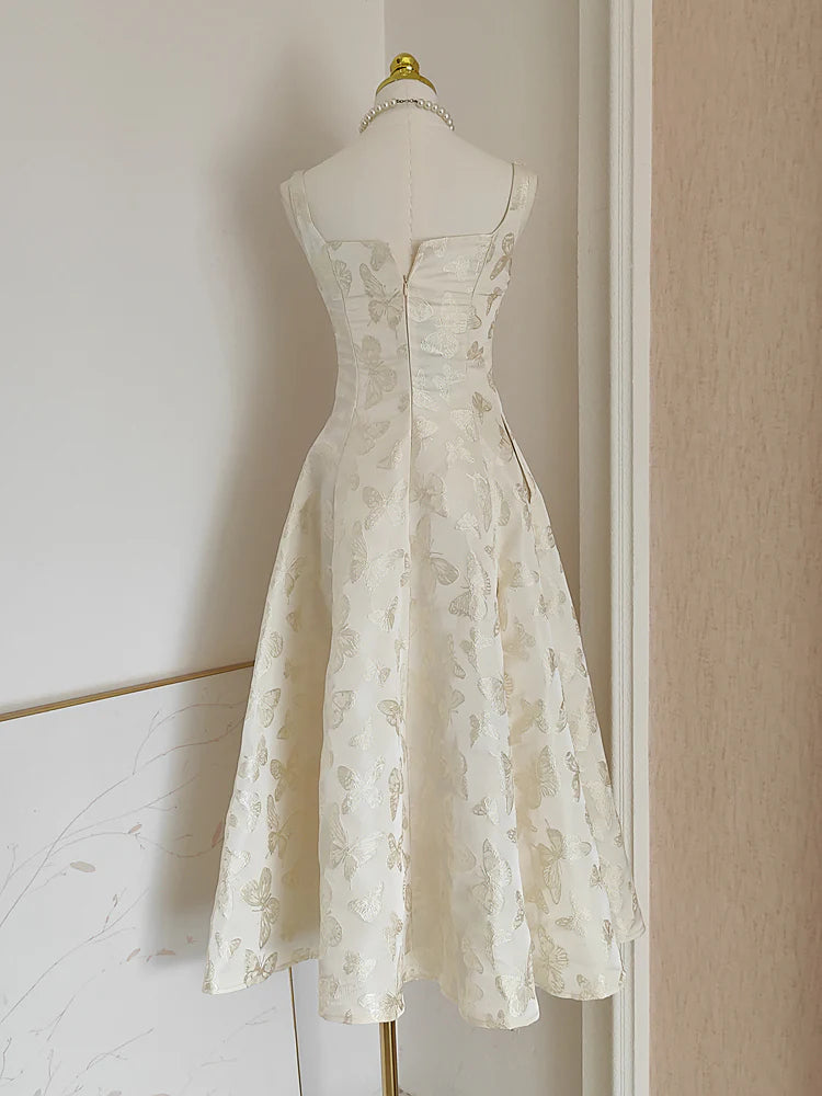 Pre-order: Eliza Dress