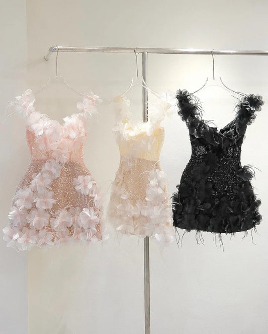 Amelia Dress