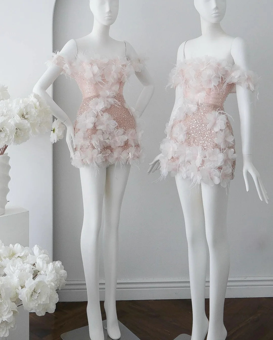 Amelia Dress