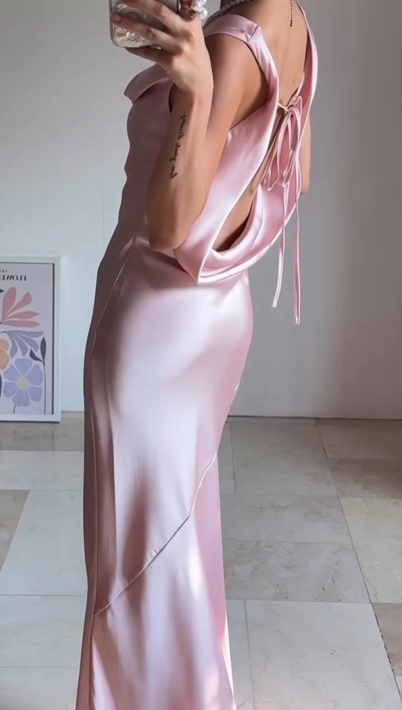 Pre-order: Regine Dress