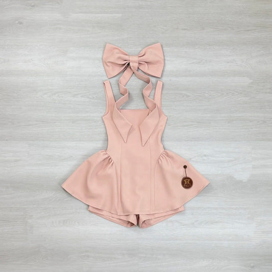 Peony Dress