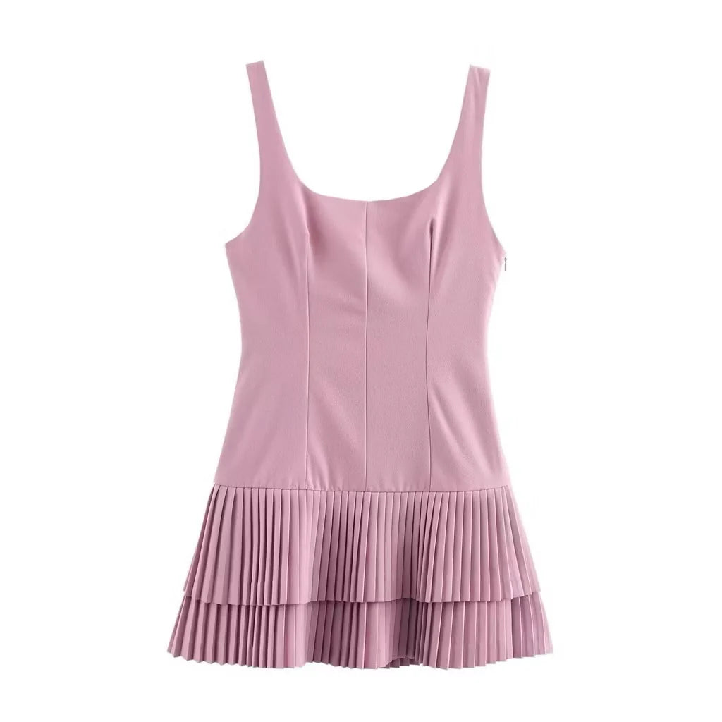 Pre-order: Atasha Dress