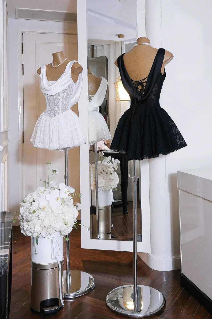 Pre-order: Armelinda Dress