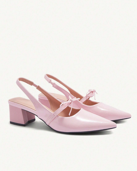 Pre-order: Ashley Heels
