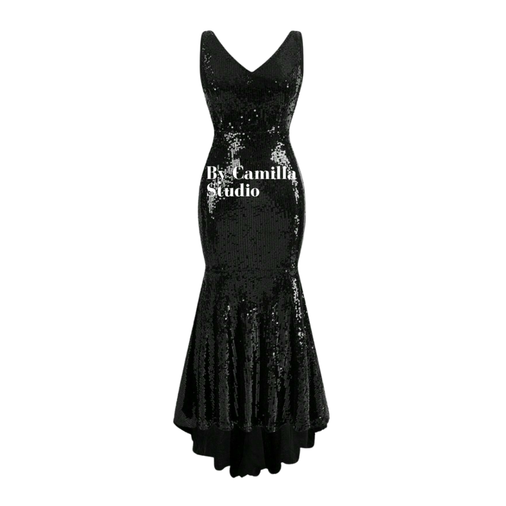 Odile Dress