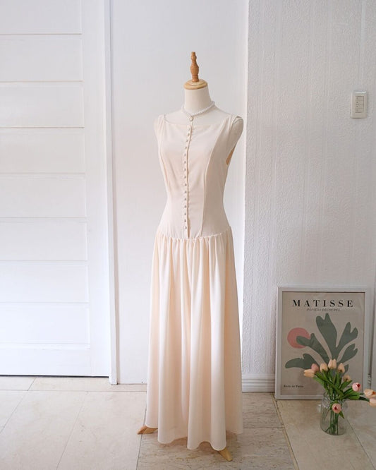 Pre-order: Adaline Dress