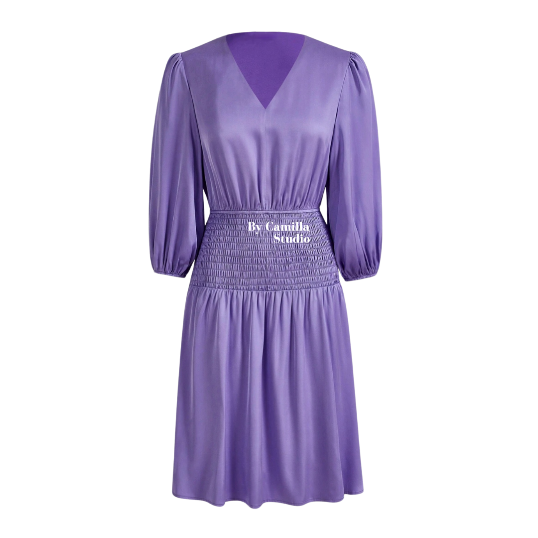 Simone Dress
