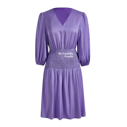Simone Dress