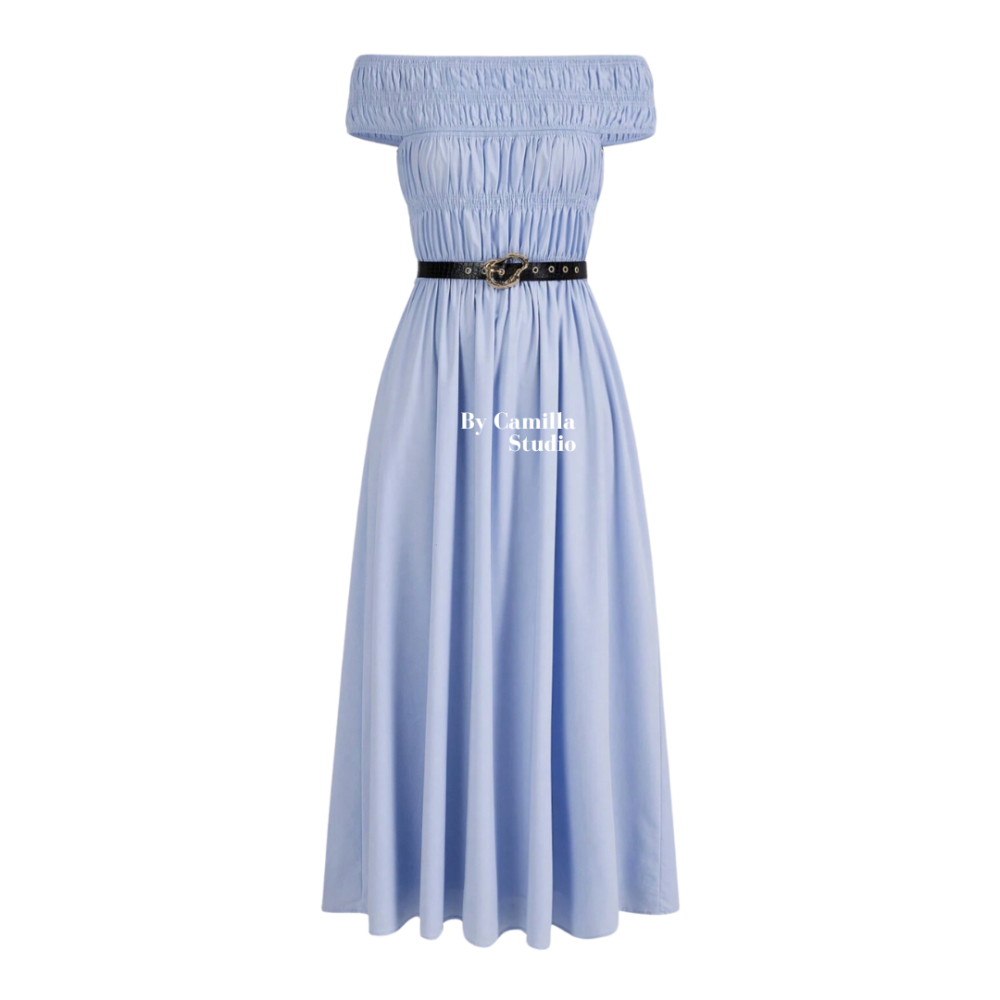 Bethany Dress