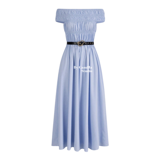 Bethany Dress