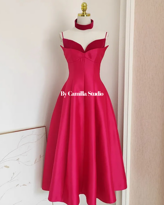 Pre-order: Vivien Dress