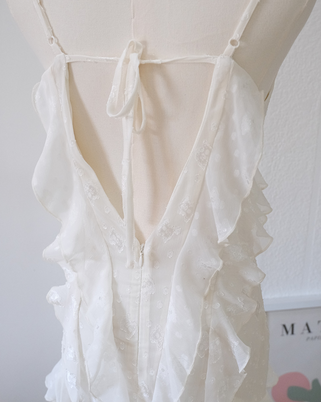 Pre-order: Gianna Dress