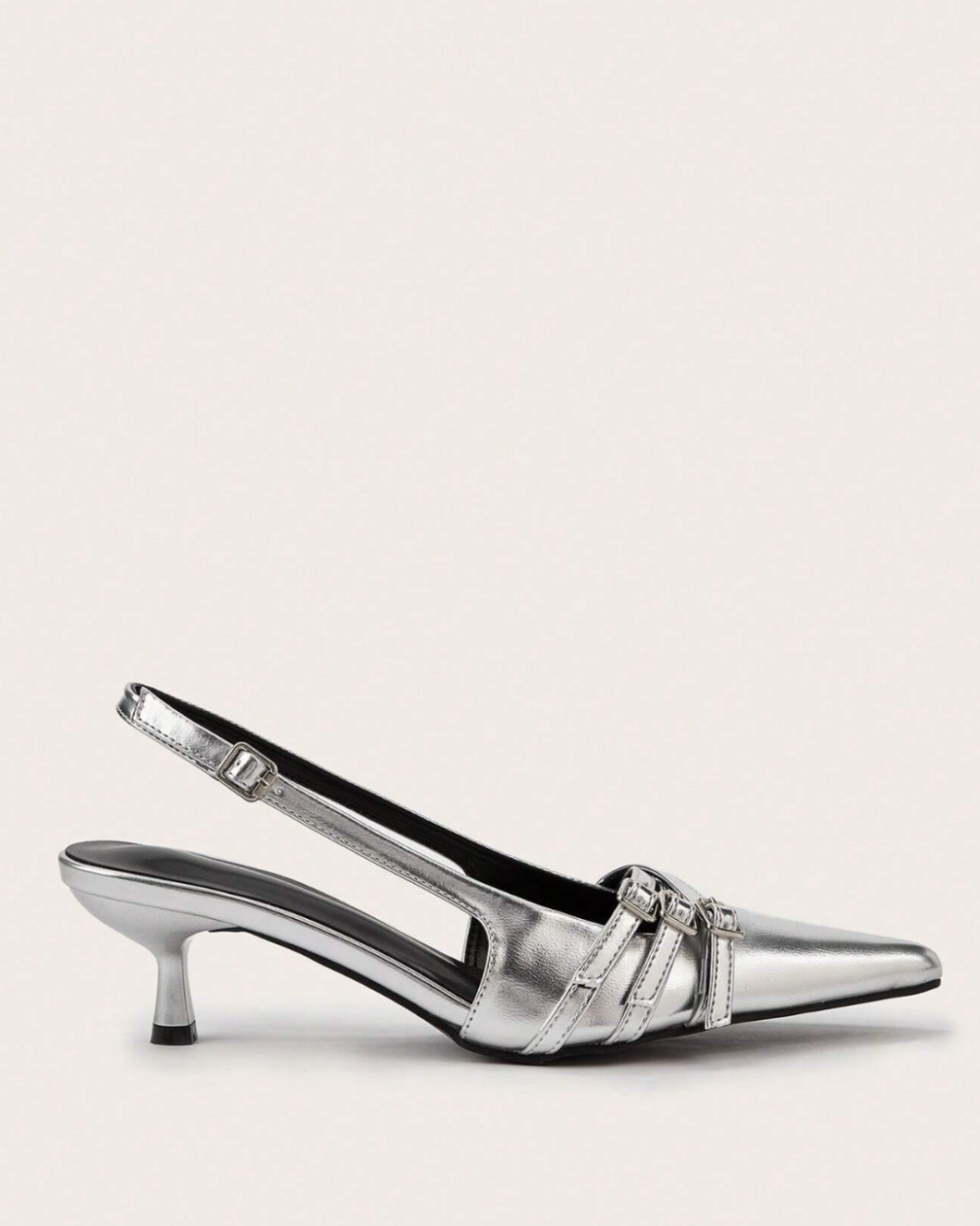Pre-order: Ursela Heels