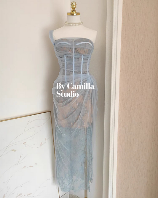 Pre-order: Primrose Dress