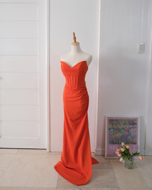 Pre-order: Noriana Dress