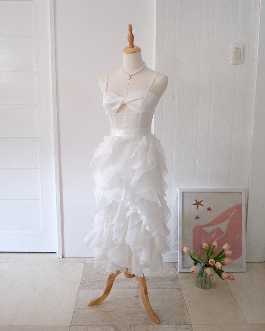 Pre-order: Chantal Dress