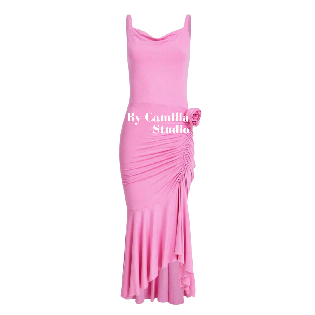 Rosanna Dress