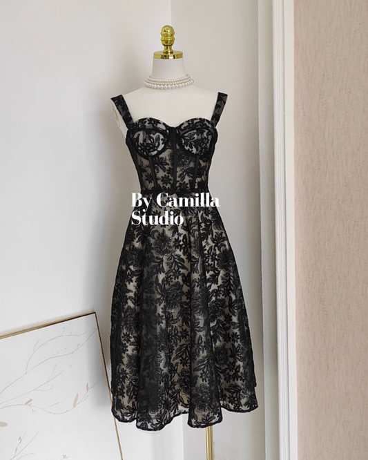 Pre-order: Lydia Dress