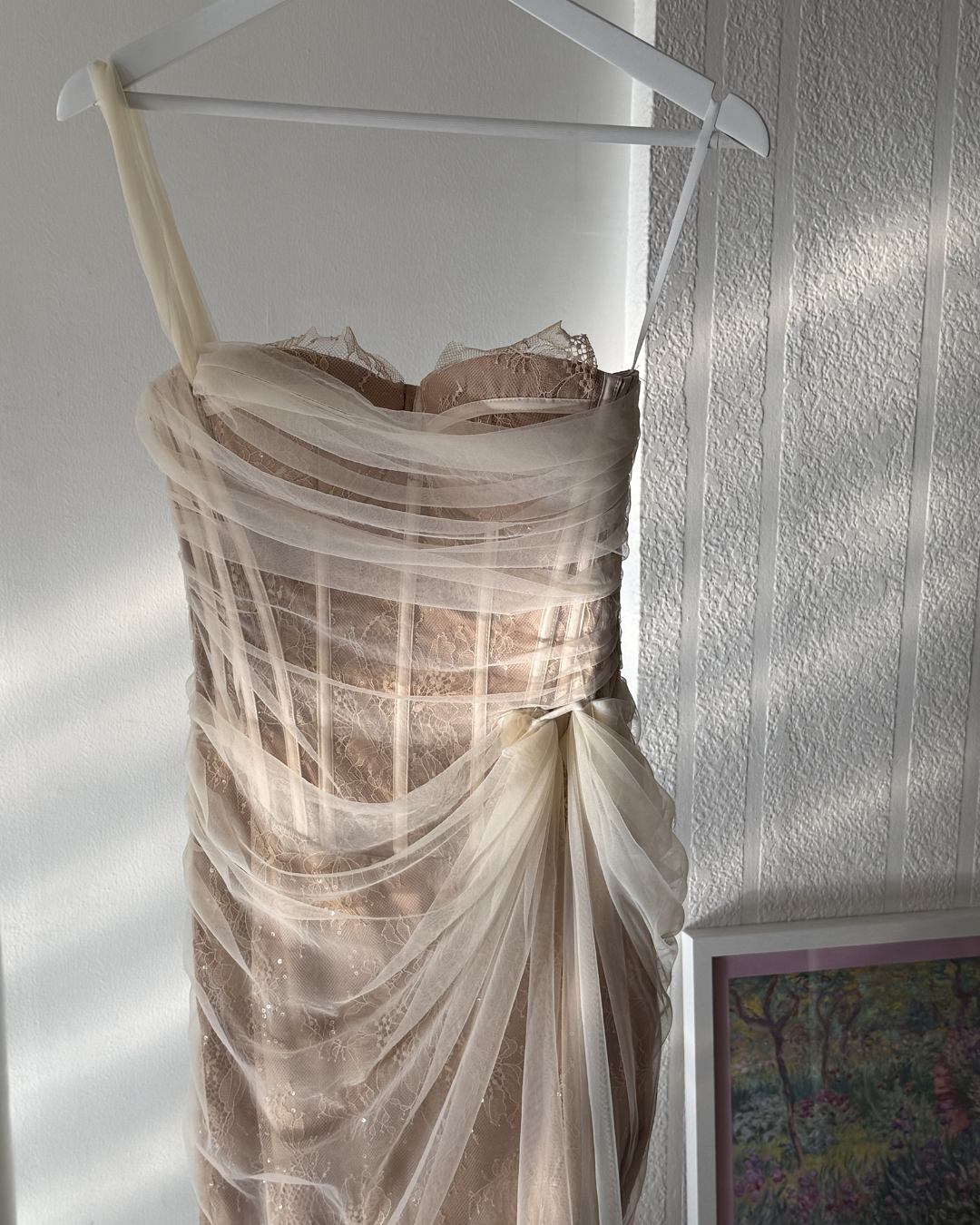 Pre-order: Primrose Dress