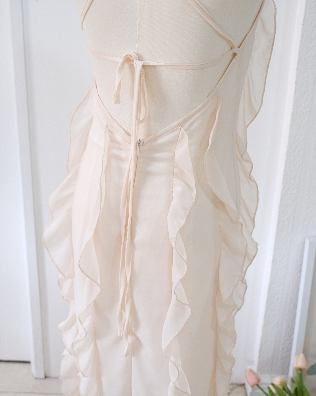 Pre-order: Lorilei Dress