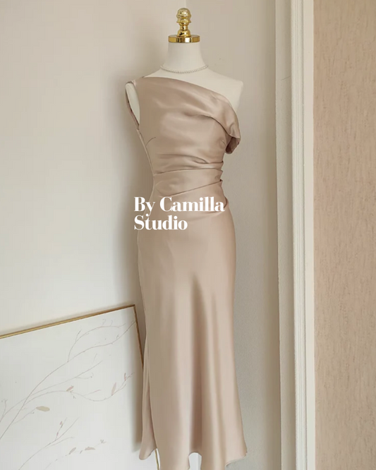 Pre-order: Lavinia Dress