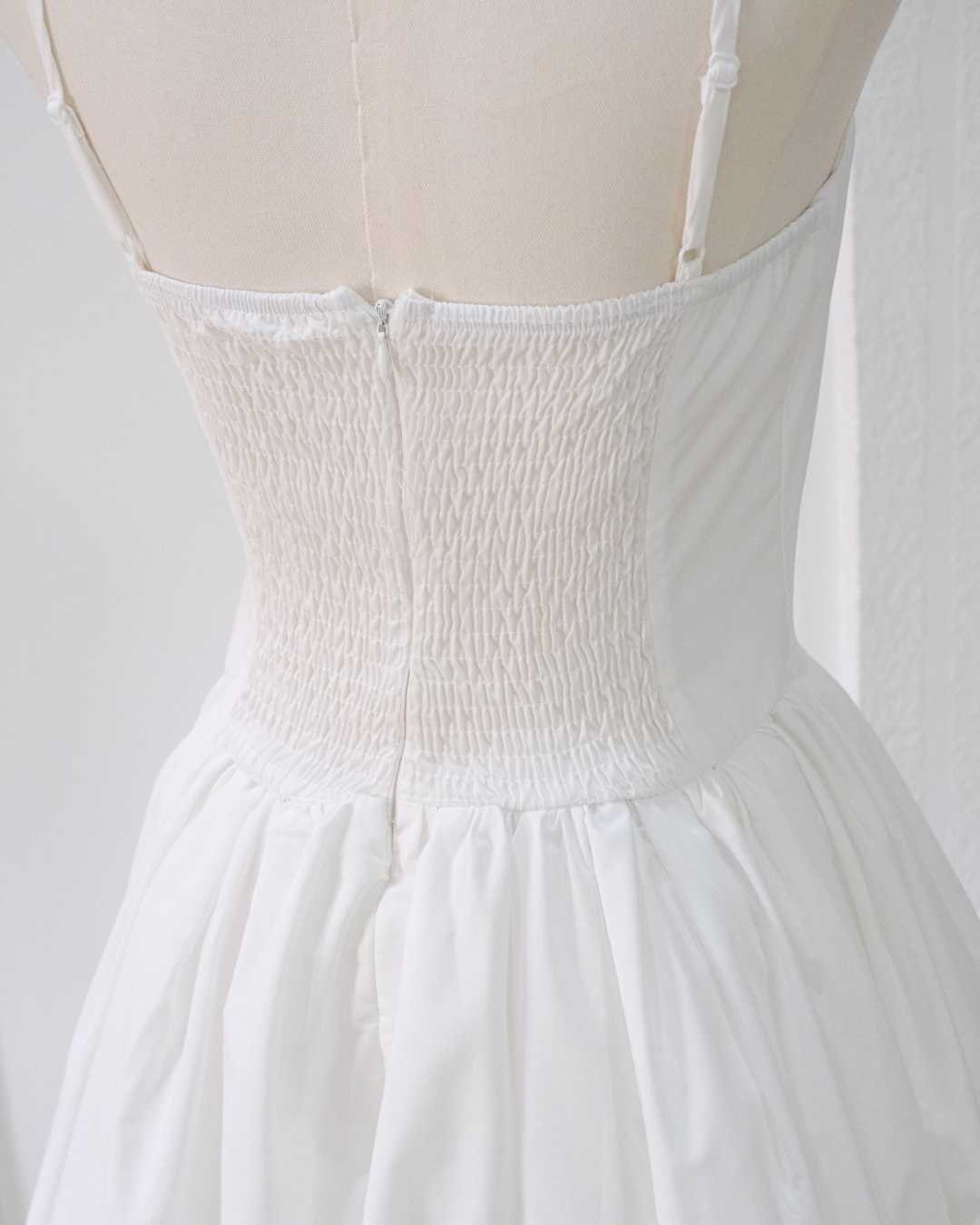 Pre-order: Zia Dress
