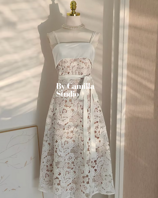 Pre-order: Lucy Dress
