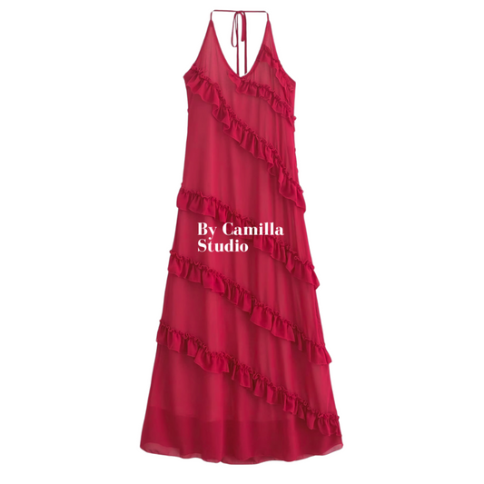 Pre-order: Sunshine Dress