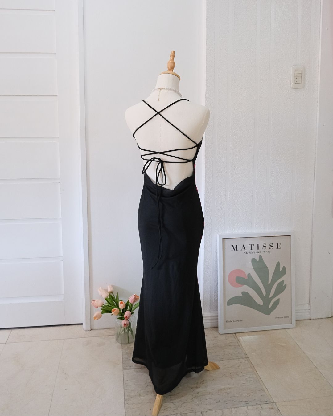 Pre-order: Adrienne Dress