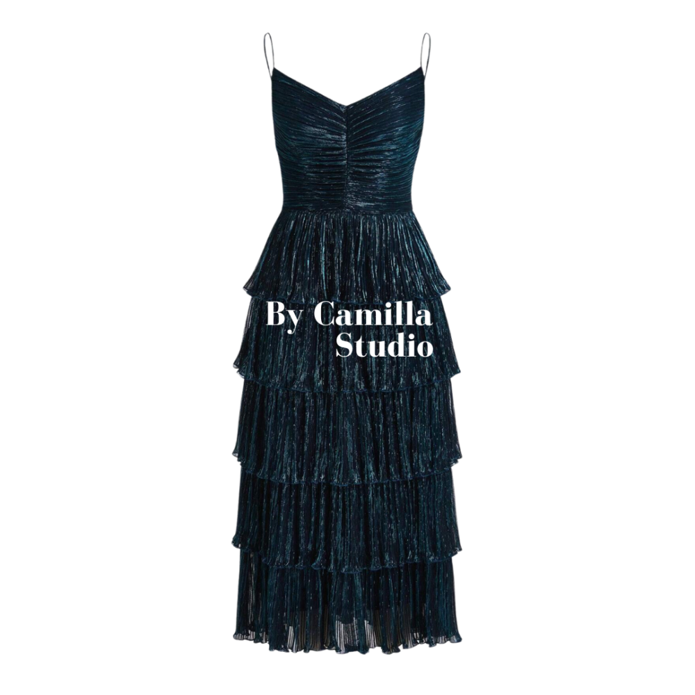 Pre-order: Freya Dress