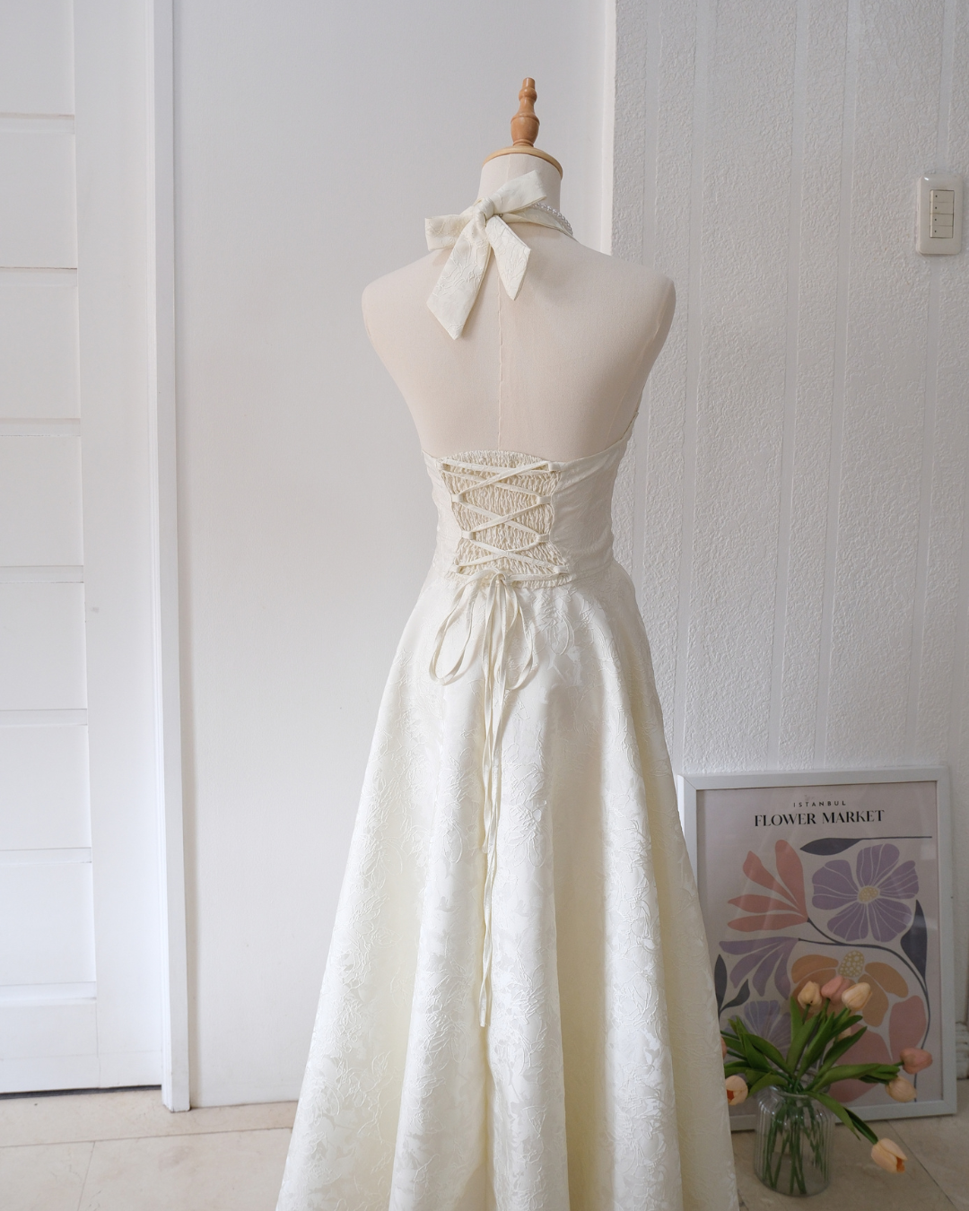 Pre-order: Contessa Dress