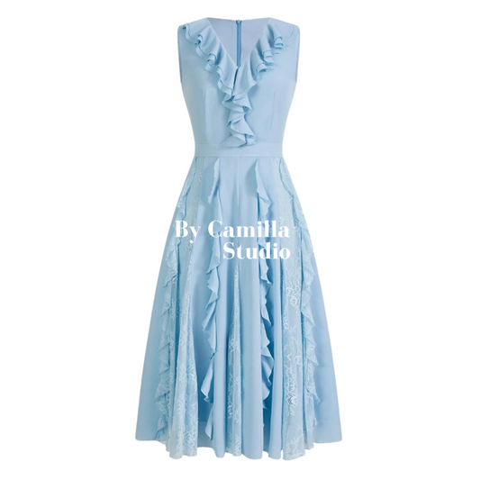 Hera Dress