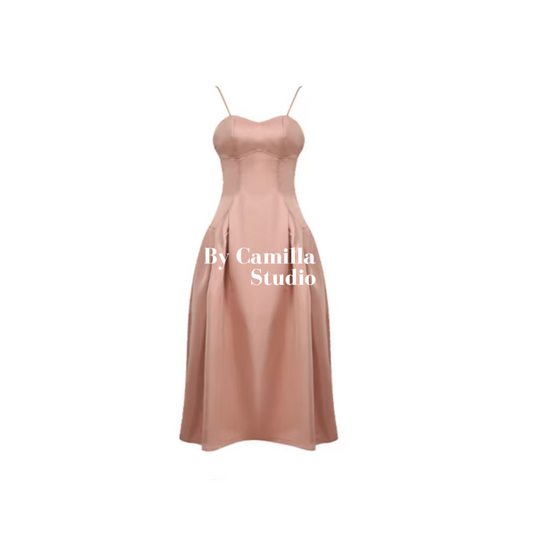 Pre-order: Mary Dress
