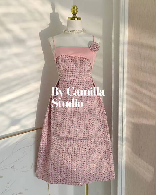 Pre-order: Noreen Dress