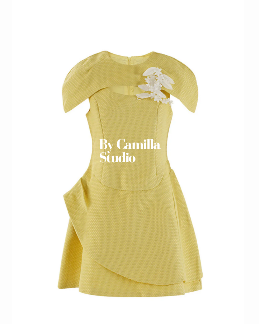 Pre-order: Jesiah Dress