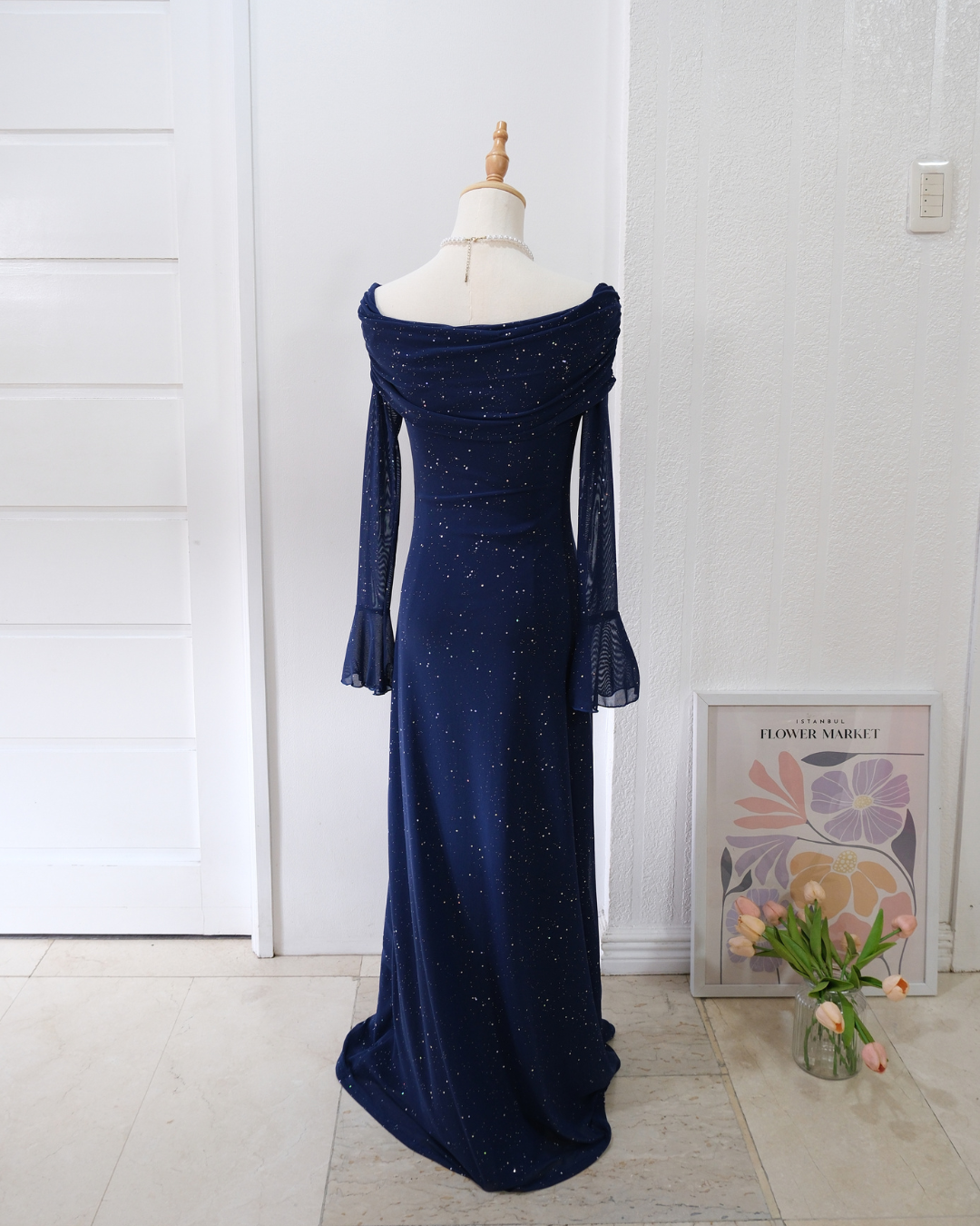 Pre-order: Daniella Dress