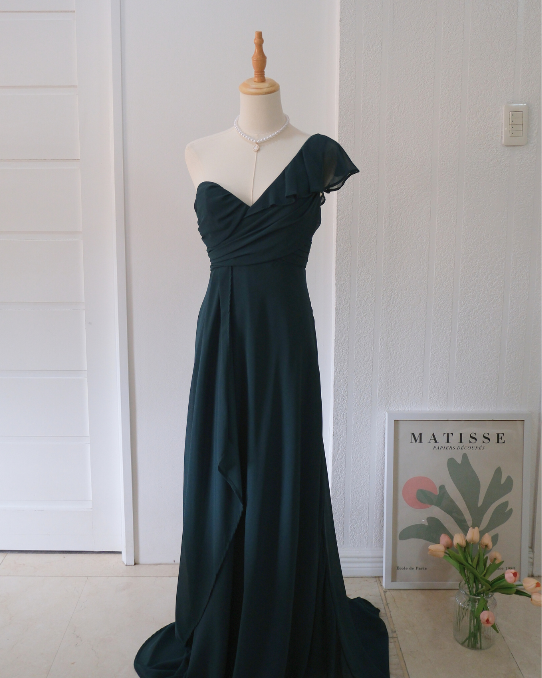 Pre-order: Cecilia Dress
