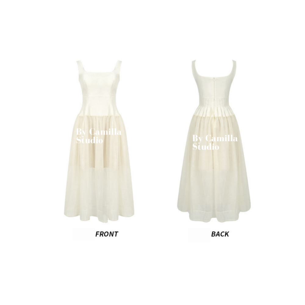 Galilea Dress