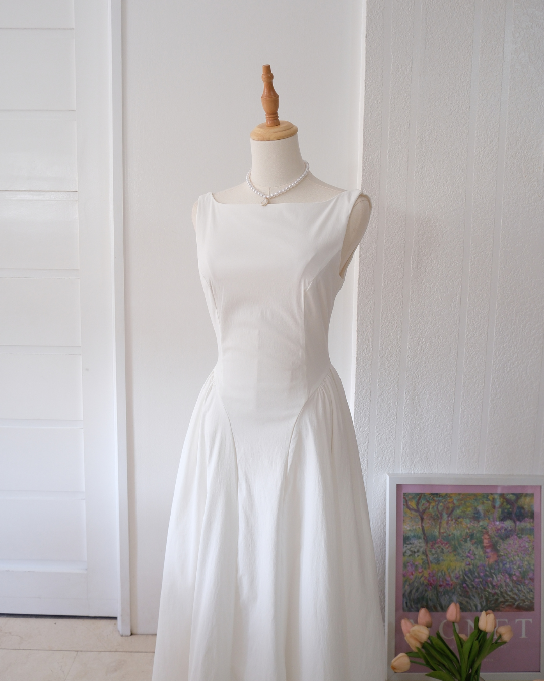 Pre-order: Amanthe Dress