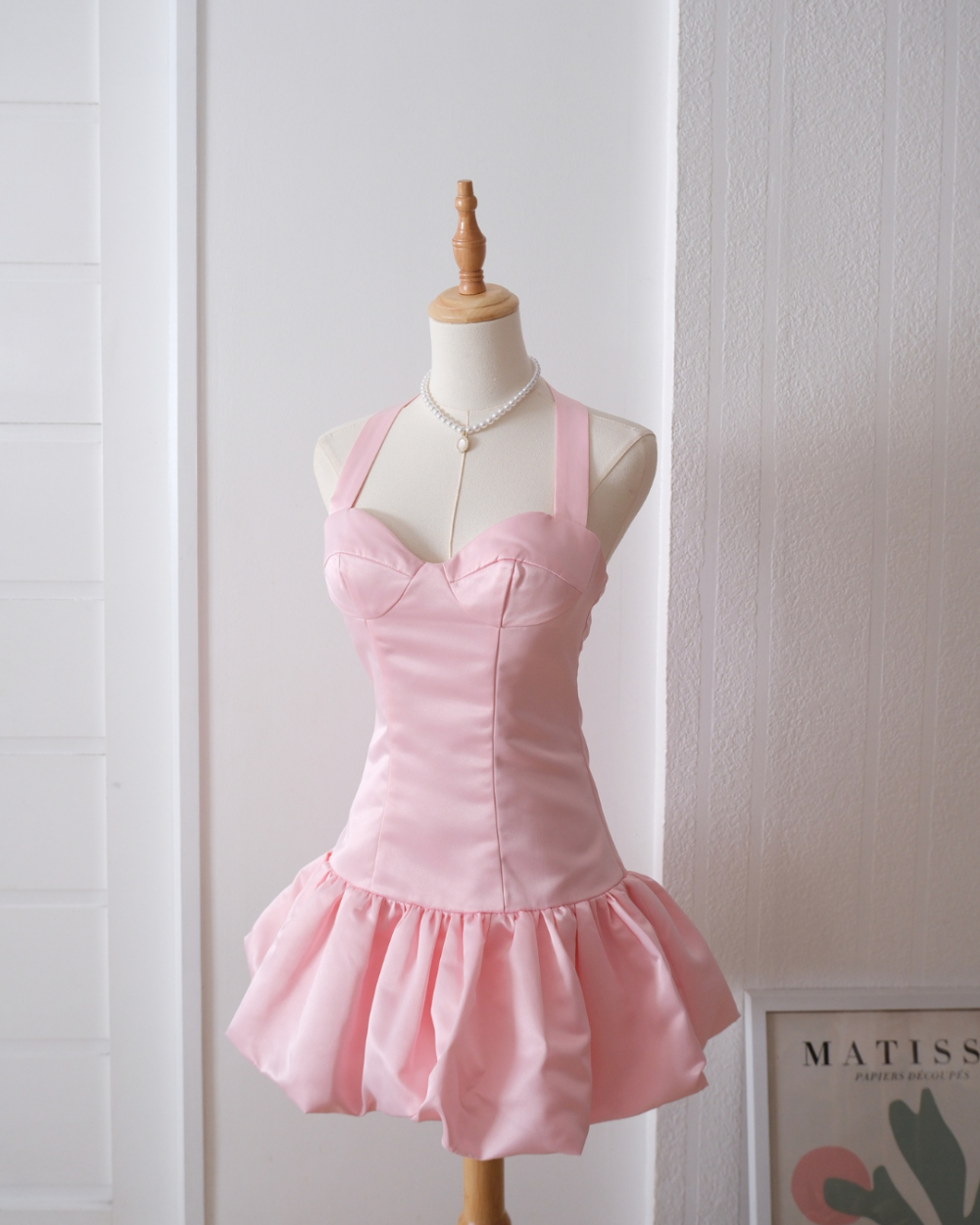 Margot Dress