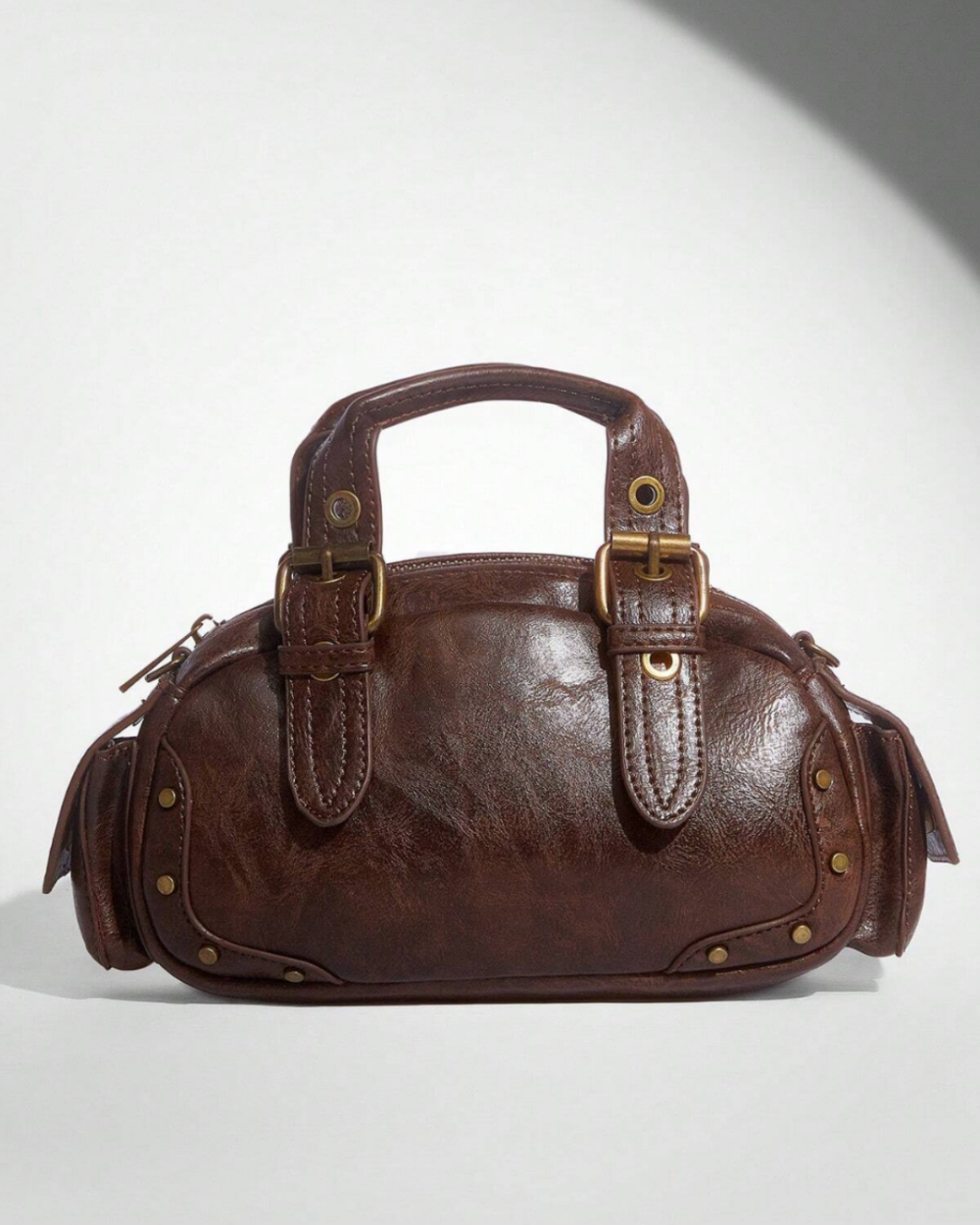 Pre-order: Boston Bag