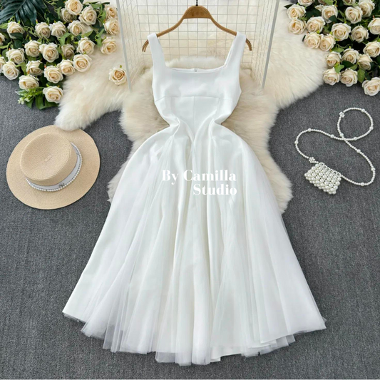 Pre-order: Lucille Dress